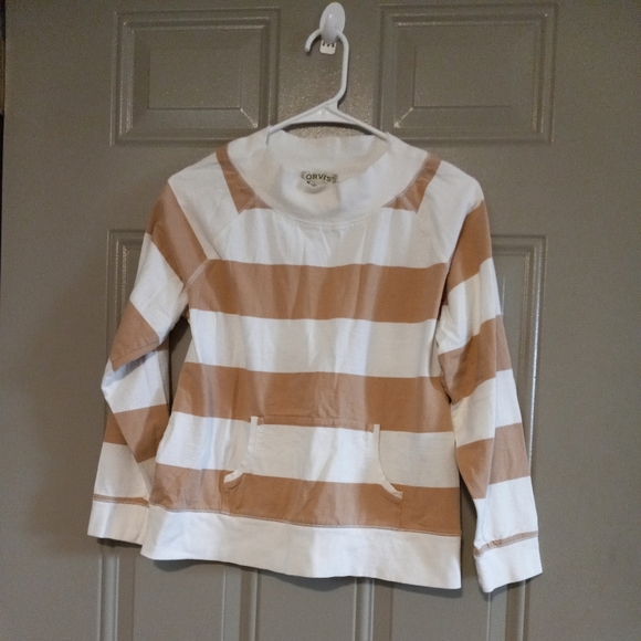 🌻ORVIS Sweater Women Size M🌻 - Picture 4 of 5
